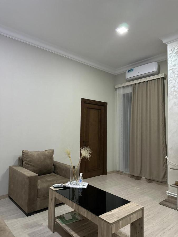 Appartement In Ereván Exterior foto
